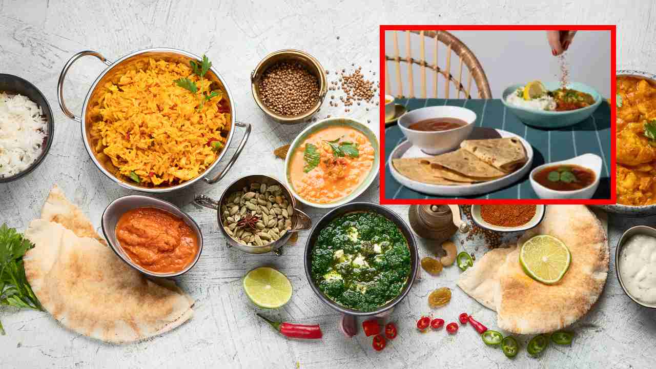 Weight Loss : బరువు తగ్గడానికి 5 సూపర్ ఇండియన్ ఫుడ్ కాంబోస్ !