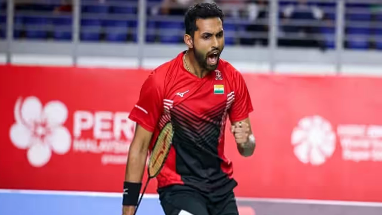 Malaysia Masters: మ‌లేషియా మాస్టర్స్‌లో చ‌రిత్ర సృష్టించిన ప్ర‌ణ‌య్‌