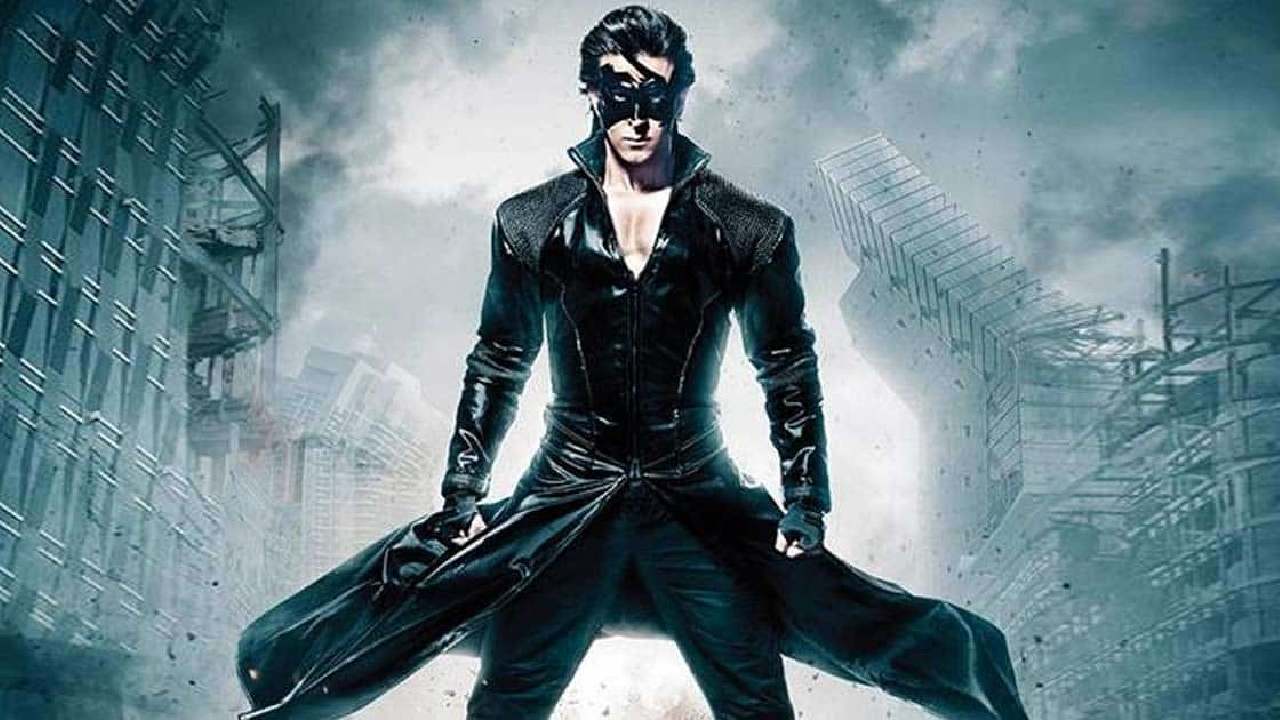 Krrish 4 : సూపర్ హీరో క్రిష్ మళ్ళీ వస్తున్నాడు.. ఈసారి దర్శకుడు, నిర్మాతగా..