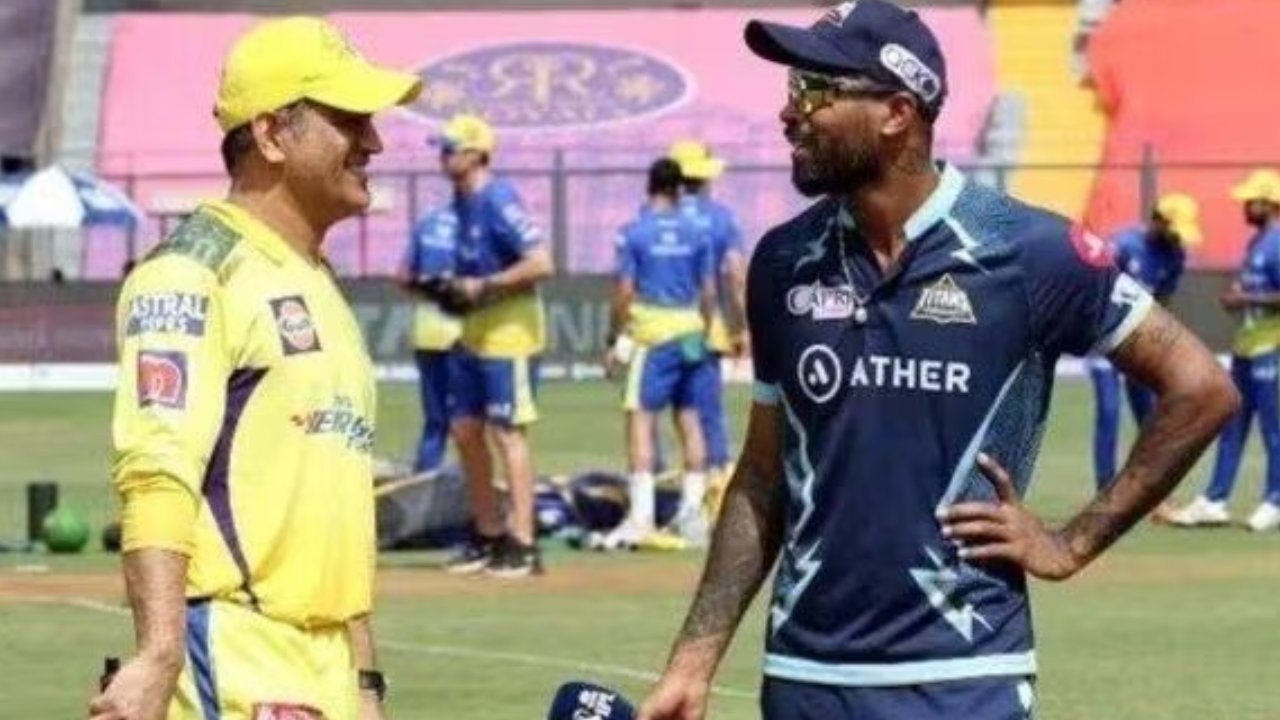 IPL 2023 Final: ఫైనల్ పోరులో గుజరాత్‌ విజయం ఖాయమా? గణాంకాలు ఏం చెబుతున్నాయంటే