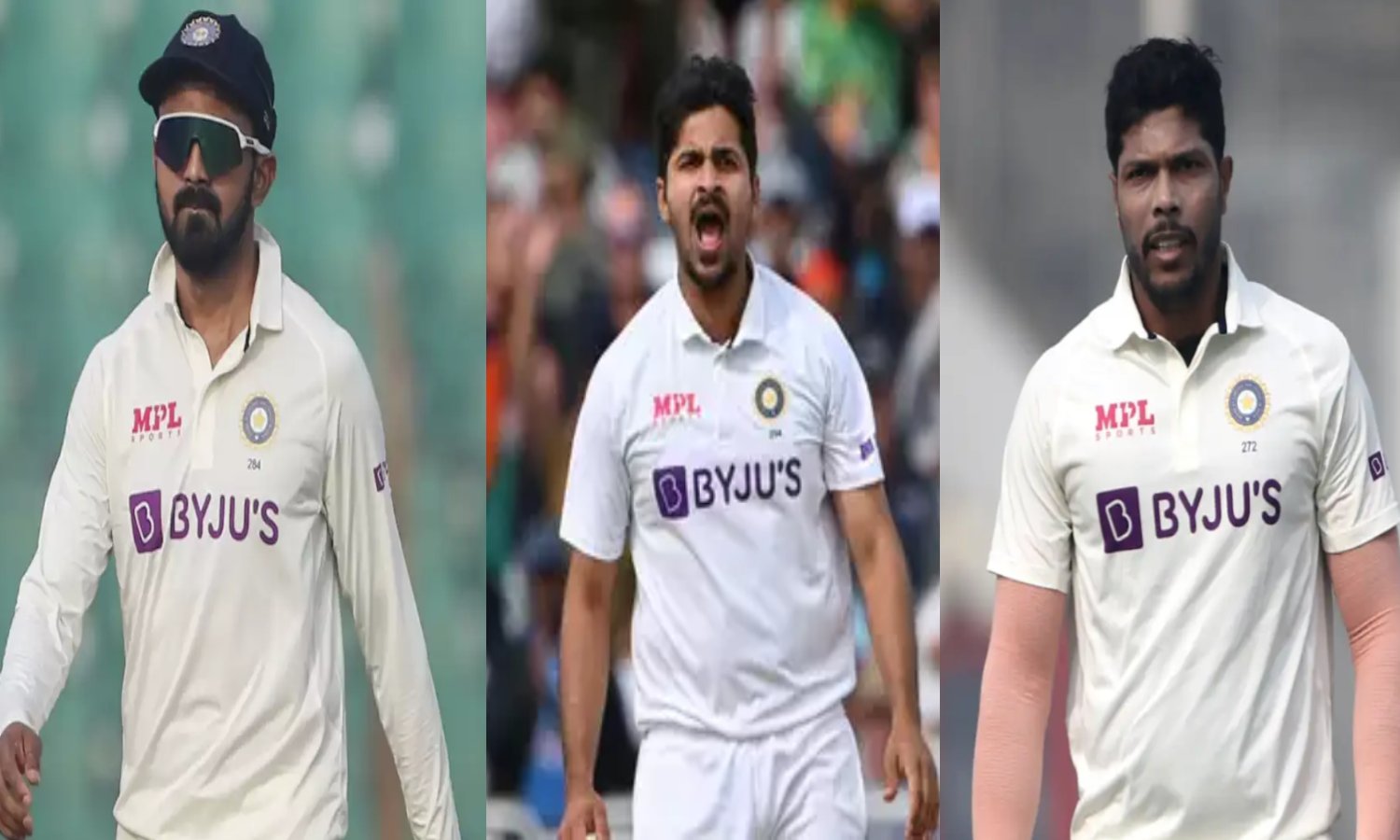 WTC Final 2023: డ‌బ్ల్యూటీసీ ఫైన‌ల్‌కు ముందు భారత్‌కు వ‌రుస షాక్‌లు