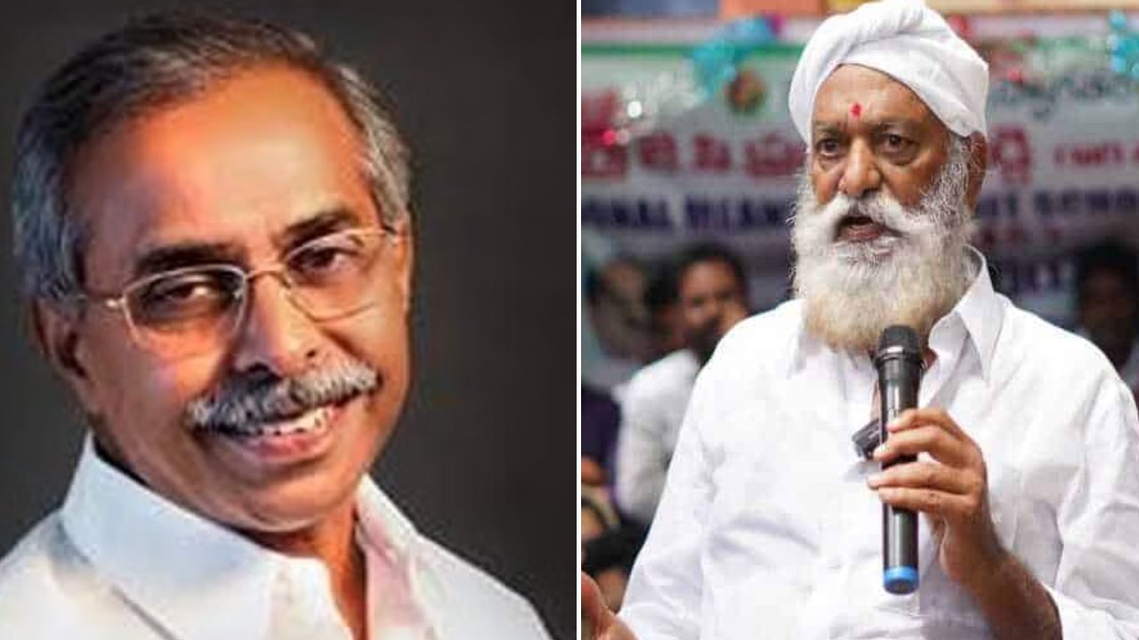 JC Prabhakar Reddy: వివేకానంద హత్యకేసుపై జేసీ ప్రభాకర్ రెడ్డి సంచలన వ్యాఖ్యలు