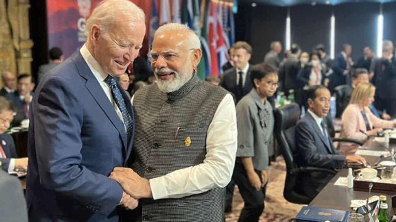 PM Modi US Visit: అమెరికా పర్యటనకు ప్రధాని మోదీ.. జూన్ 22న మోదీ కోసం స్టేట్‌ డిన్నర్‌