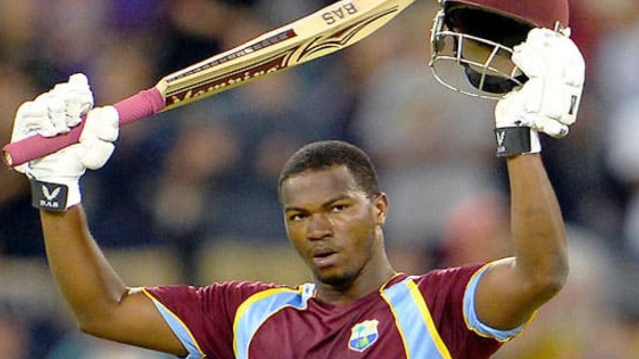 IPL 2023: కేకేఆర్ జట్టులోకి వెస్టిండీస్ ప్లేయర్ జాన్సన్ చార్లెస్..