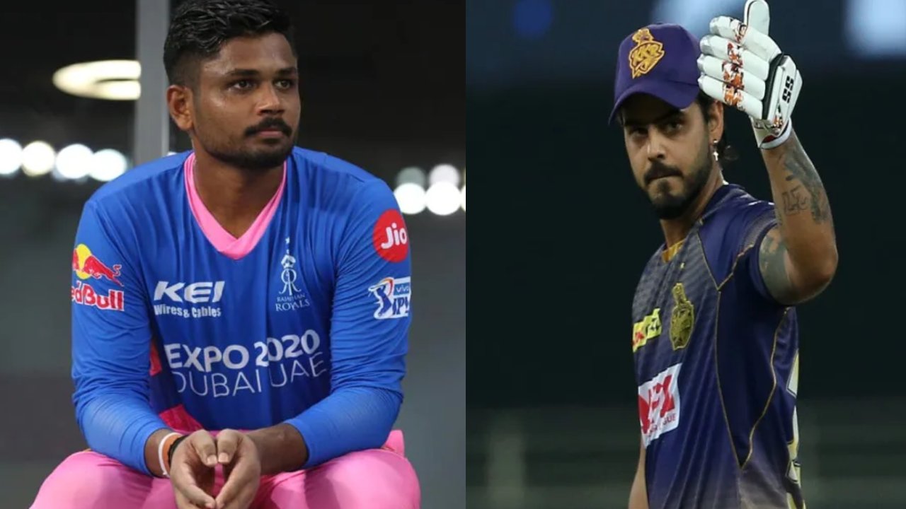 IPL 2023, KKR vs RR: గాడి త‌ప్పిన రాజ‌స్థాన్‌.. కేకేఆర్‌ను ఓడిస్తేనే సంజుసేన‌కు ప్లే ఆఫ్ ఛాన్స్‌