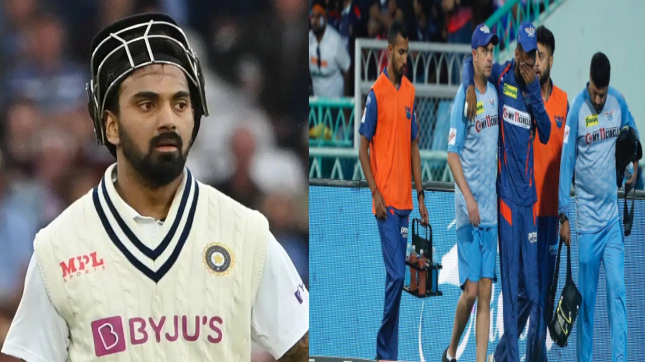 KL Rahul: అఫీషియ‌ల్‌.. ఐపీఎల్‌తో పాటు డ‌బ్ల్యూటీసీ ఫైన‌ల్‌కు కేఎల్ రాహుల్ దూరం