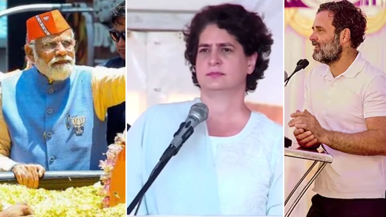 Karnataka Election 2023: ప్రధాన పార్టీల చూపంతా బెంగళూరుపైనే.. తుది అంకానికి చేరిన ఎన్నికల ప్రచారం..