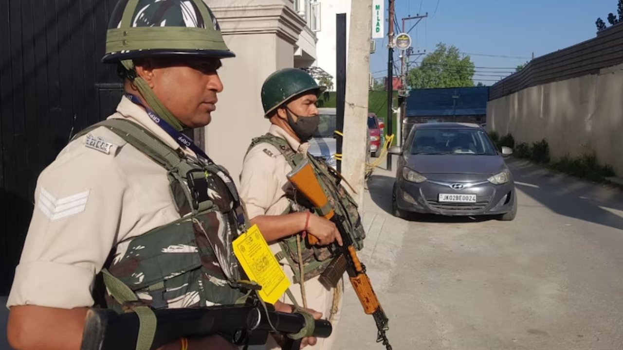 G20 Summit: శ్రీనగర్‌లో జీ20 సమ్మిట్.. ఉగ్ర ఘటనలు జరగకుండా పటిష్ట భద్రత.. పాకిస్థాన్ ఏం చెప్పిందంటే..