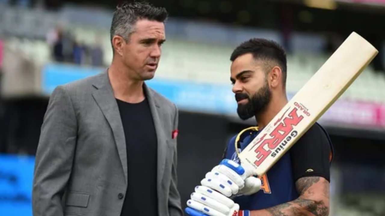 Virat Kohli: విరాట్‌ను ఉద్దేశిస్తూ కెవిన్ పీటర్సన్ ట్వీట్.. కోహ్లీ ఫ్యాన్స్ సీరియస్