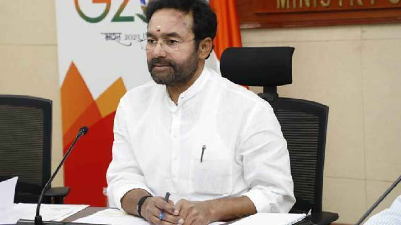 Kishan Reddy : లక్షలాది మంది చేరుతున్నారు, తెలంగాణలో బలపడుతోంది- కిషన్ రెడ్డి