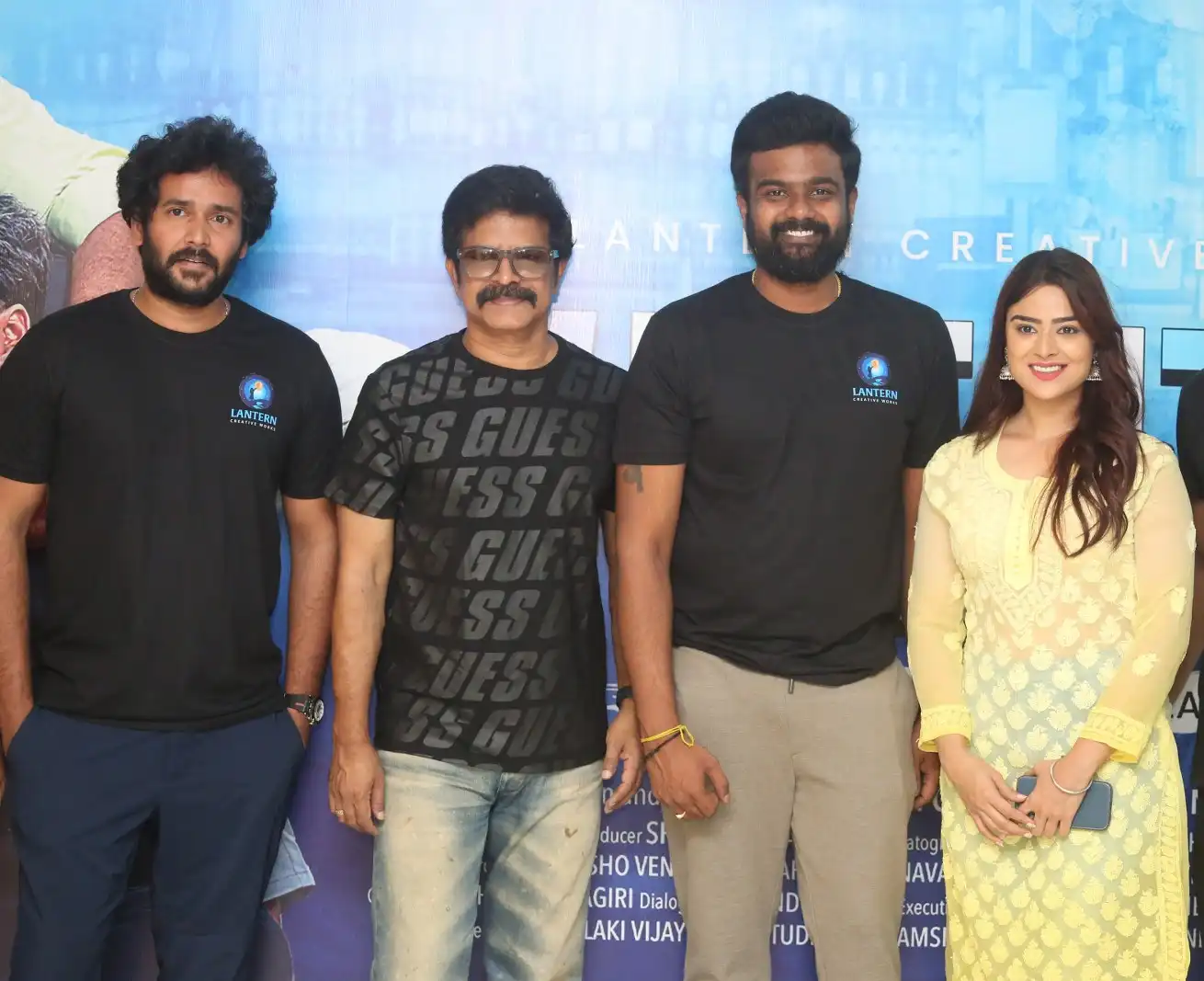 #MENTOO Movie Press Meet