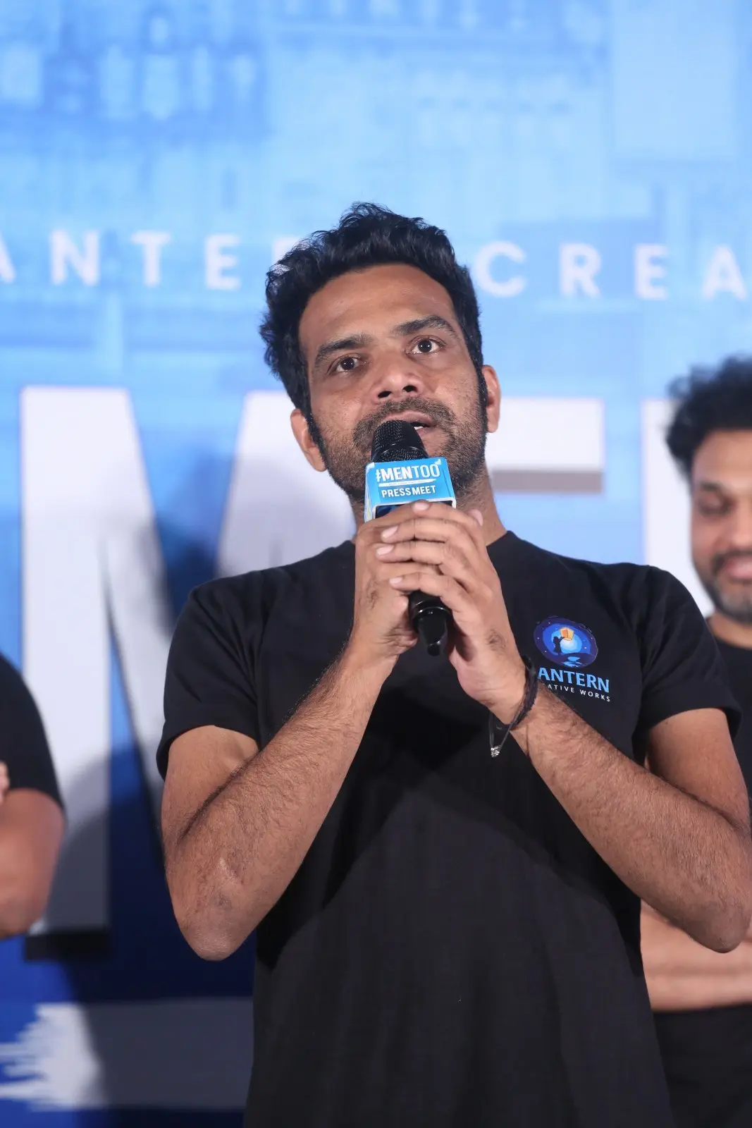 #MENTOO Movie Press Meet