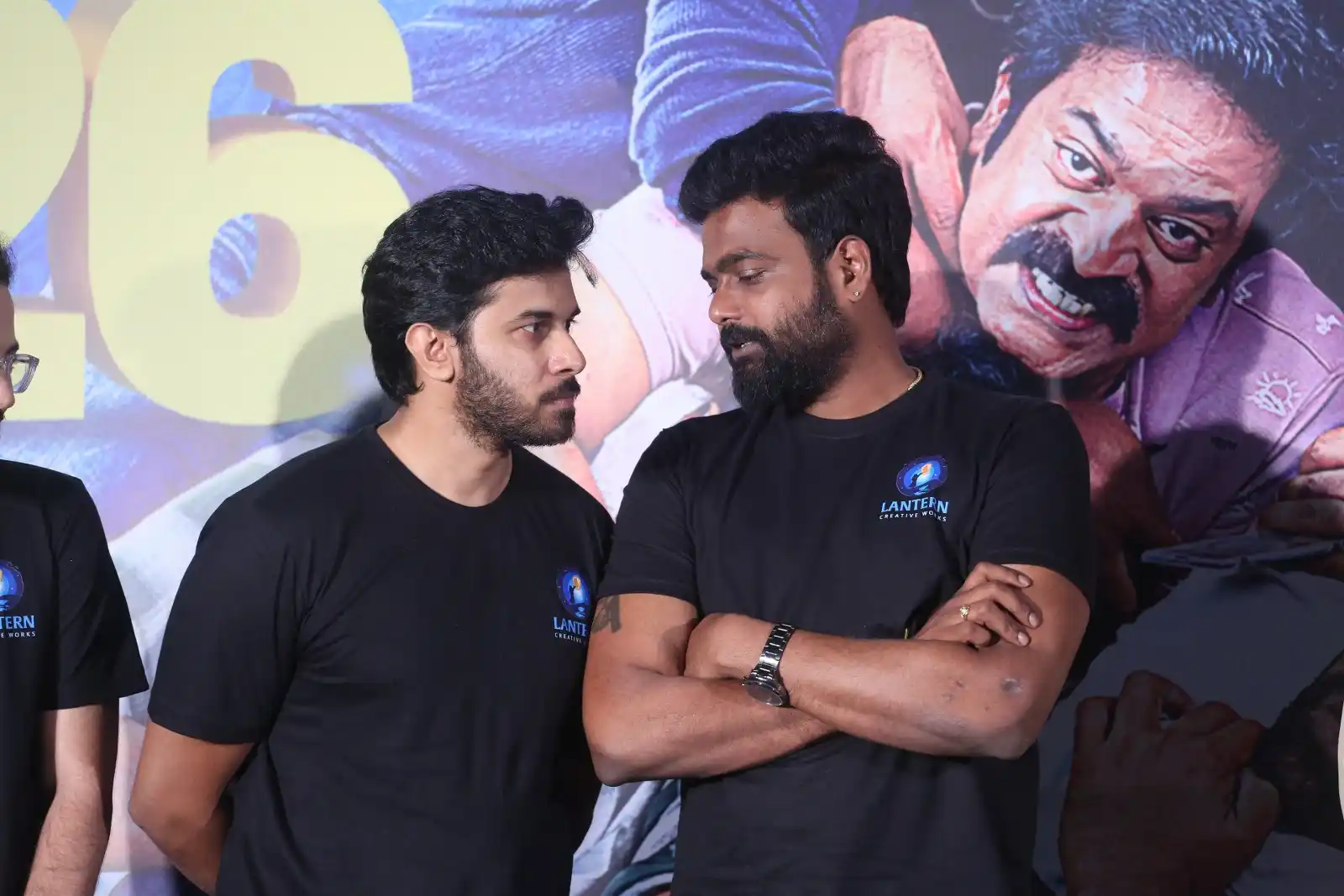#MENTOO Movie Press Meet
