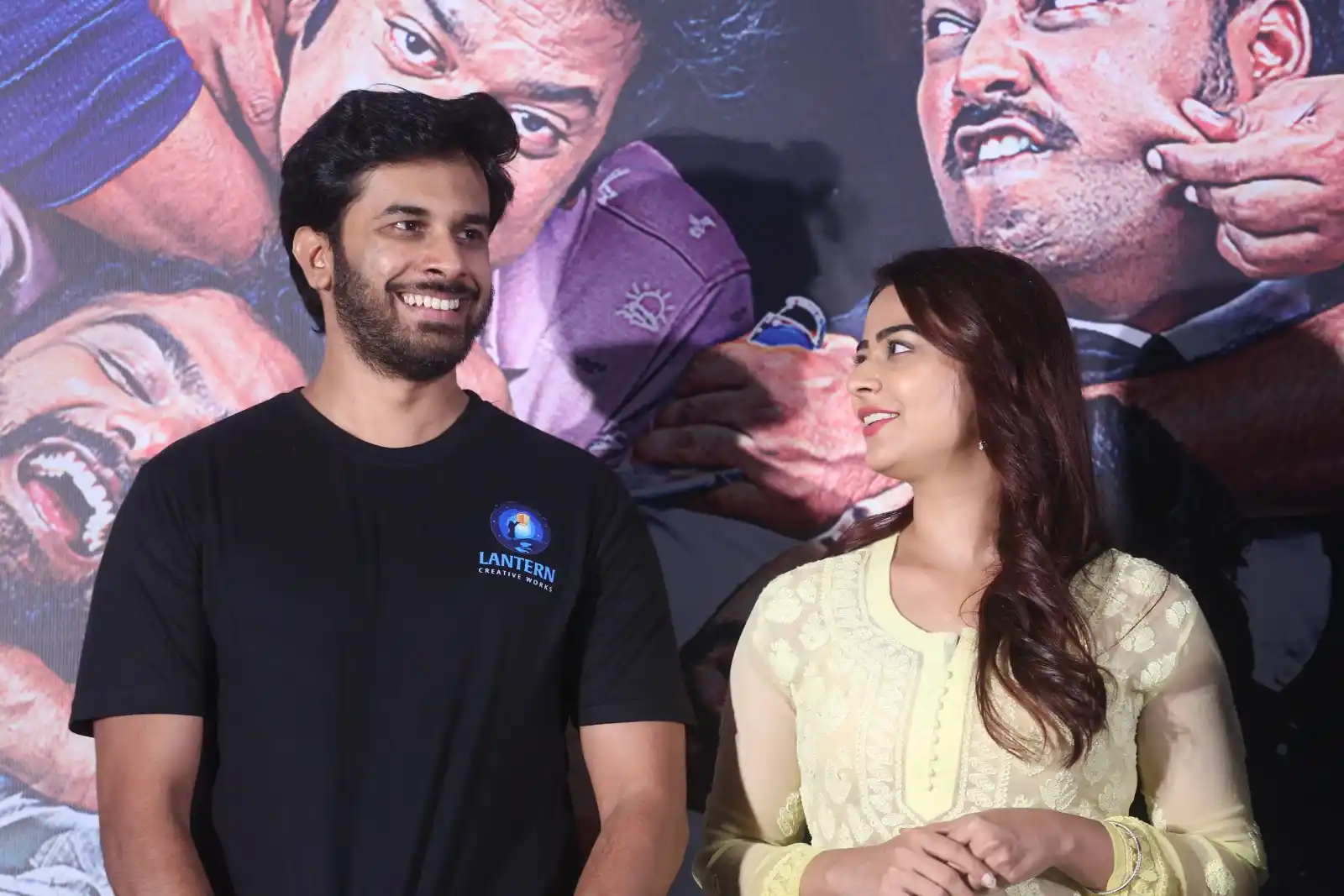 #MENTOO Movie Press Meet