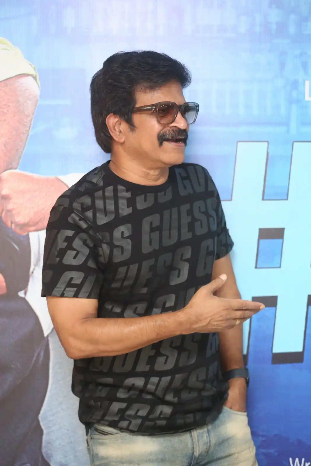 #MENTOO Movie Press Meet