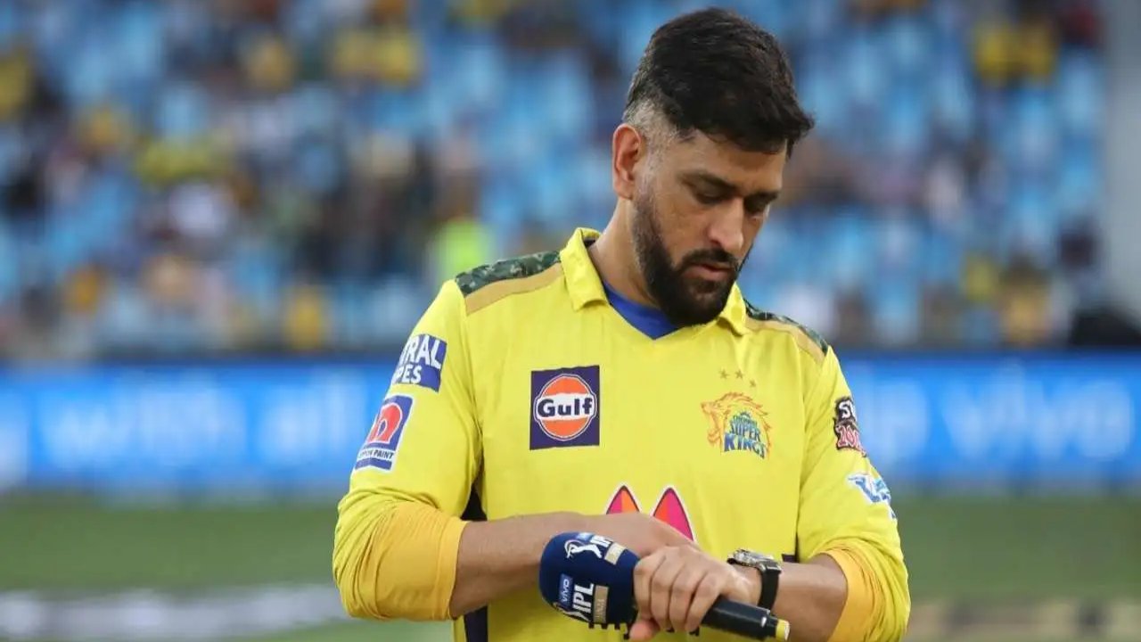 IPL2023: 4 నిమిషాల స‌మ‌యం వృధా.. మ్యాచ్ రిఫ‌రీ సీరియ‌స్‌.. ఐపీఎల్ ఫైన‌ల్ ఆడ‌కుండా ధోని పై నిషేదం ప‌డ‌నుందా..?