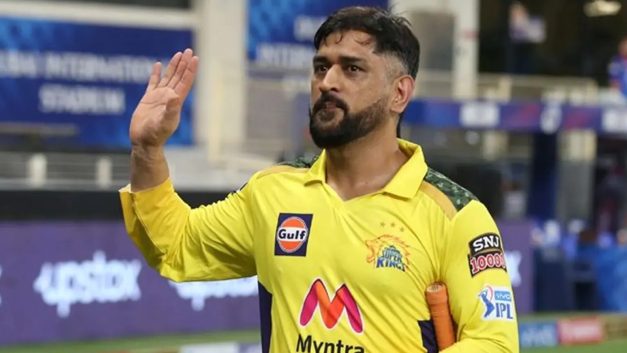 MS Dhoni: మహేంద్ర సింగ్ ధోనీ రిటైర్మెంట్ తీసుకుంటున్నారా? సీఎస్‌కే విజయం తరువాత ఏం చెప్పారంటే