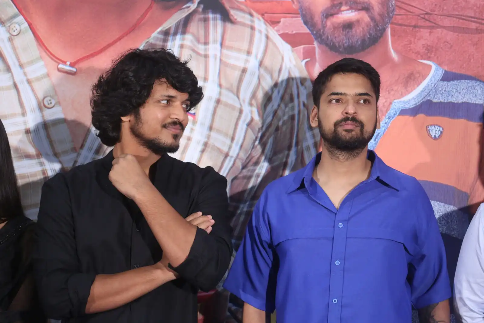 Memu Famous Movie Press Meet