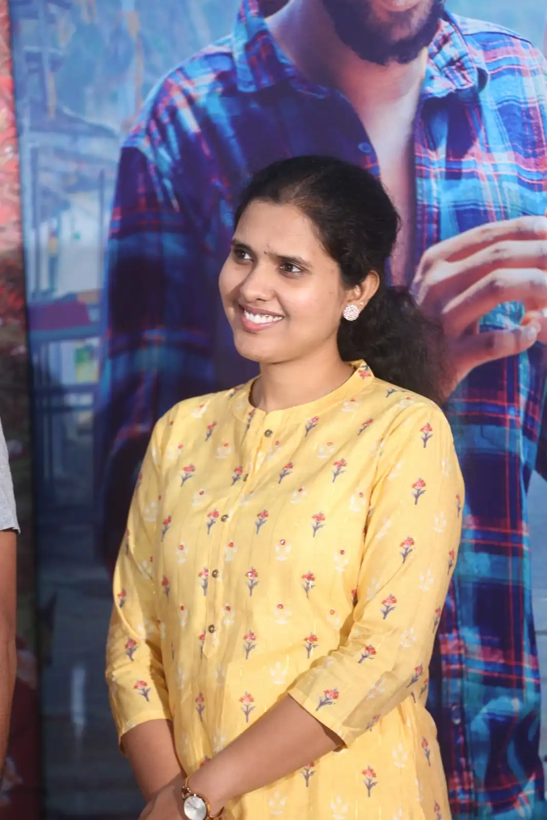 Memu Famous Movie Press Meet