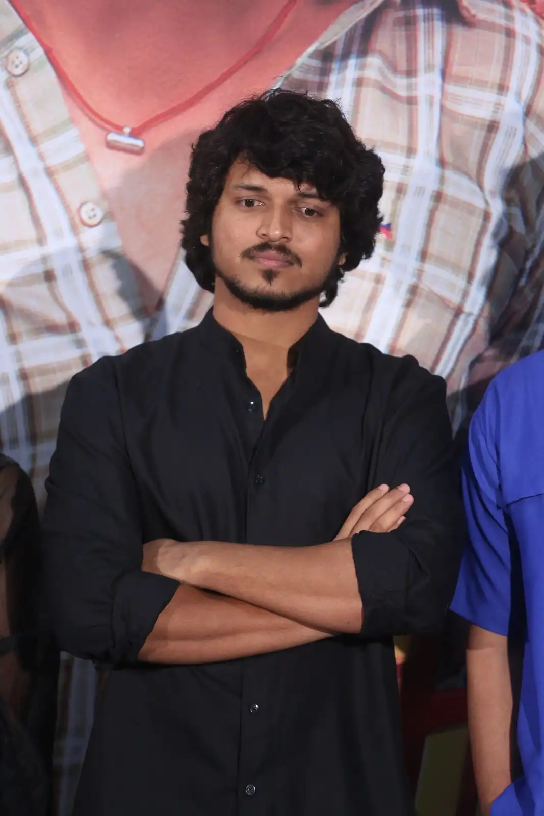 Memu Famous Movie Press Meet