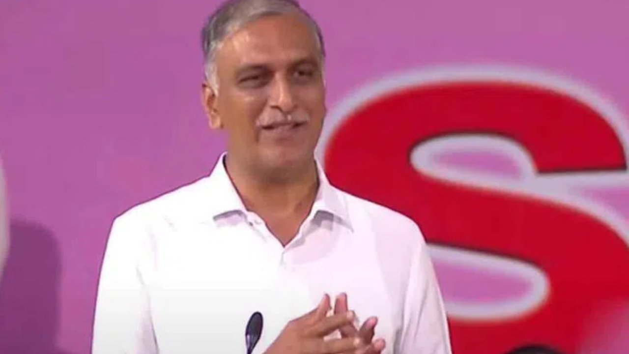 Minister Harish Rao: వైద్యరంగంలో అత్యంత పారదర్శకంగా నియామకాలు.. మొదటి స్థానంలో నిలవాలి