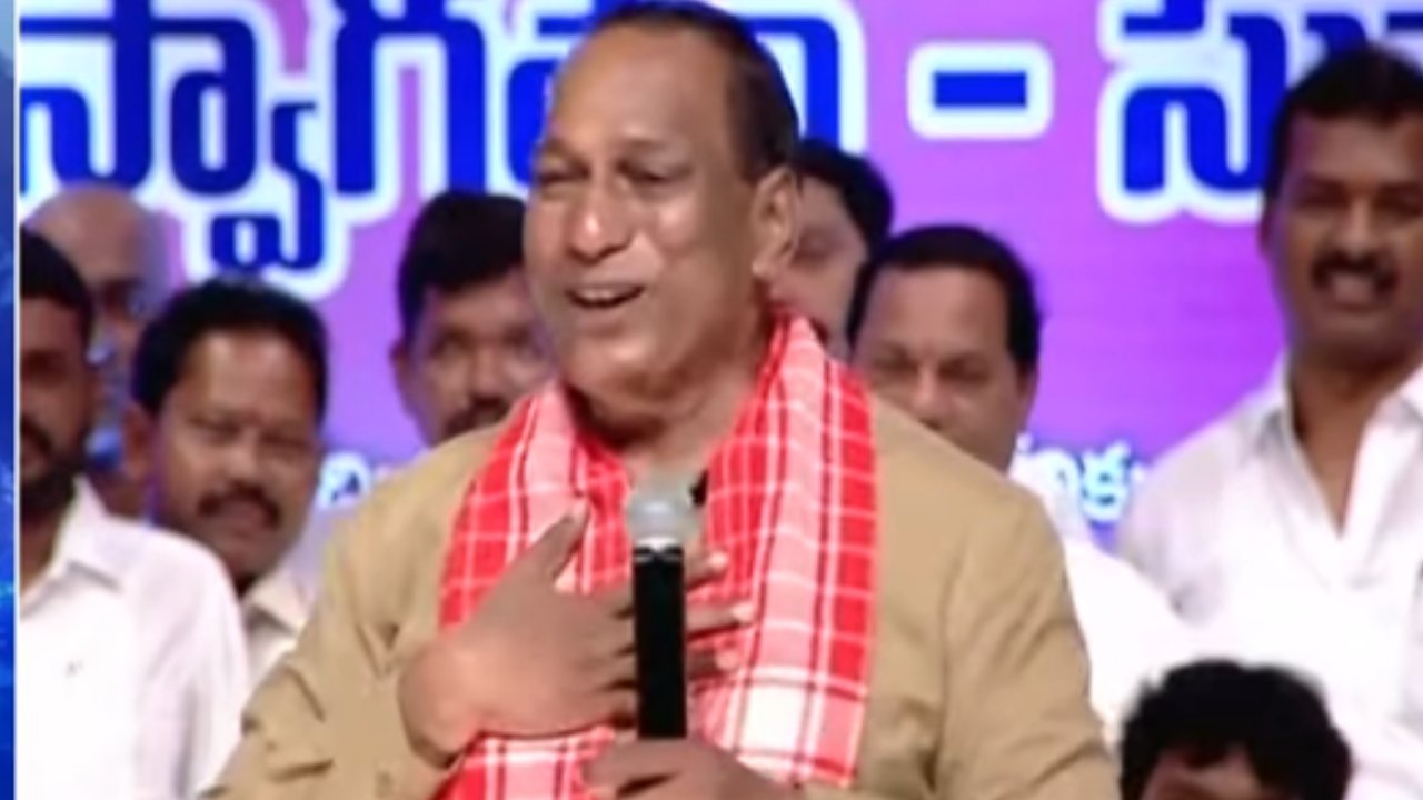 Minister Mallareddy: కుల రాజకీయాలు చేస్తున్నారు.. ఏపీ రాజకీయాలపై మంత్రి మల్లారెడ్డి హాట్ కామెంట్స్