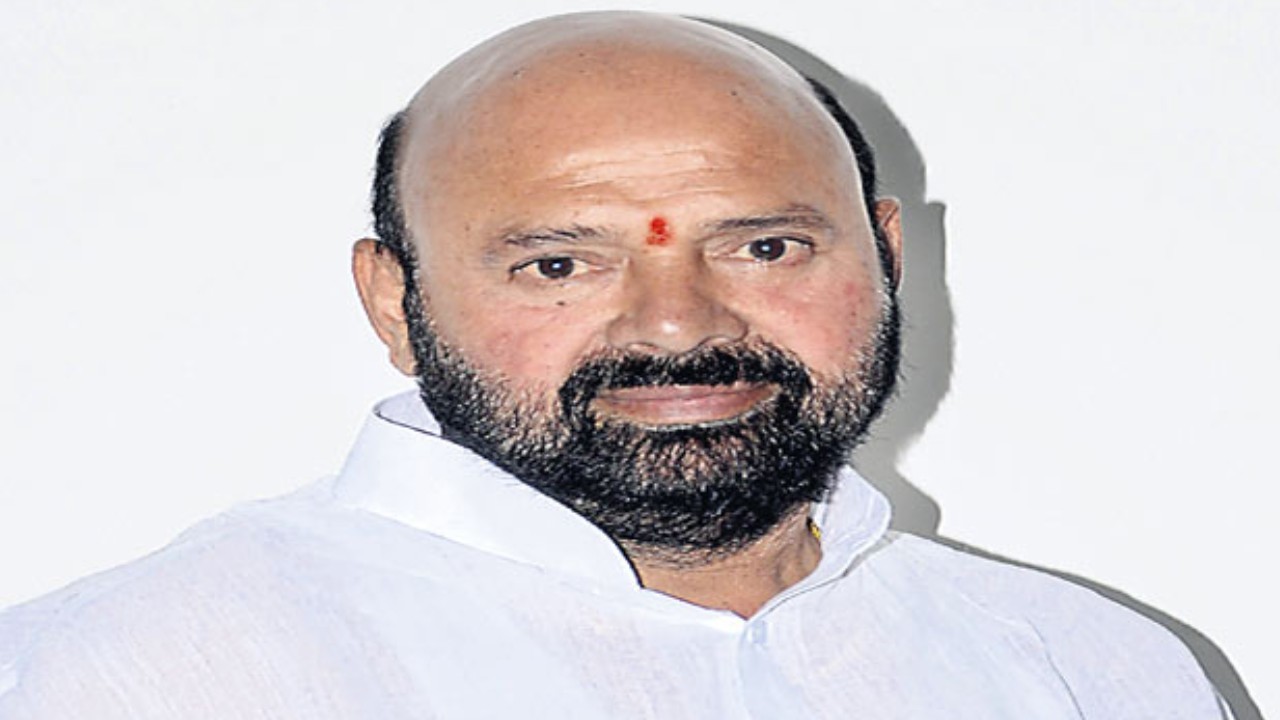 Muthireddy Yadagiri Reddy : జనగామ ఎమ్మెల్యే ముత్తిరెడ్డి యాదగిరి రెడ్డిపై కేసు నమోదు