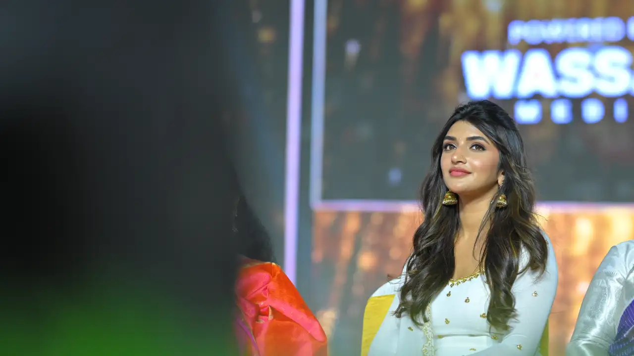 NTR 100 Years Event at Hyderabad