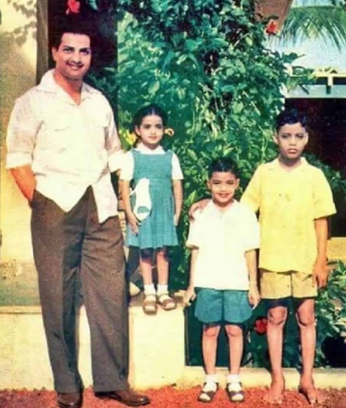 NTR 100 Years special NTR rare photos