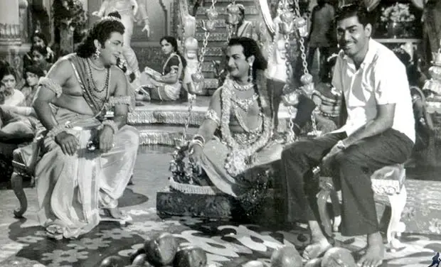 NTR 100 Years special NTR rare photos