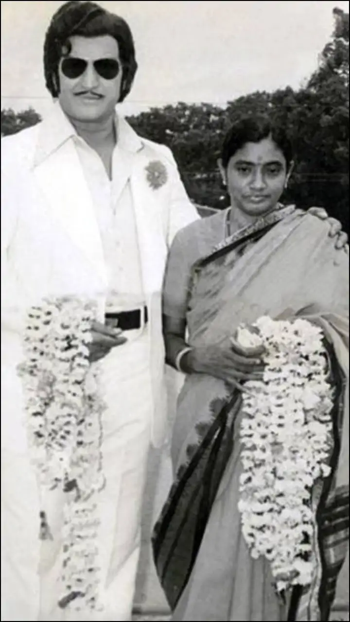 NTR 100 Years special NTR rare photos