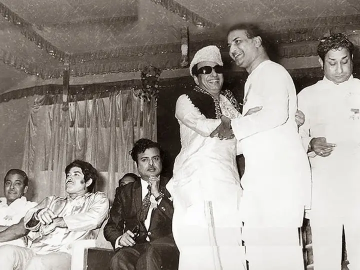 NTR 100 Years special NTR rare photos