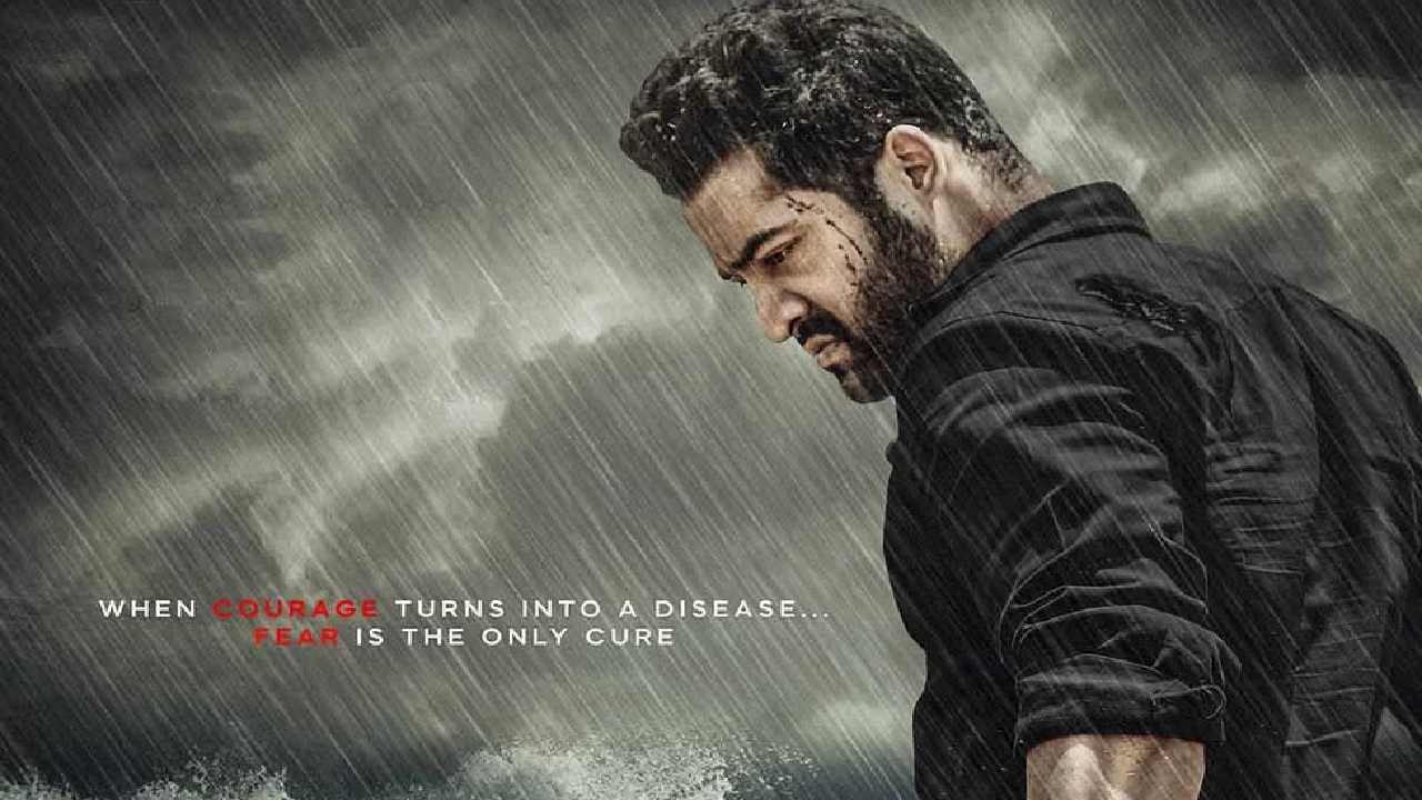 NTR30 : స్పీడ్ పెంచేసిన ఎన్టీఆర్.. అప్పుడే షూట్ కంప్లీట్.. అదిరే అప్డేట్!