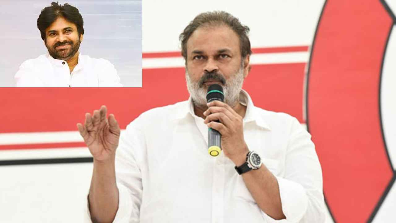 Naga Babu Konidela : జనసేన అధికారంలోకి వస్తే ఏపీకి స్వర్ణయుగం, పొత్తుల గురించి ప్రశ్నించొద్దు- నాగబాబు
