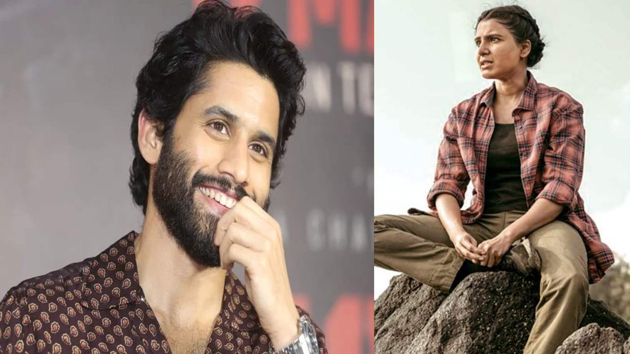 Naga Chaitanya – Samantha : ఆ సిరీస్‌తోనే విడిపోయారు అంటూ రూమర్స్.. కానీ అదే ఇష్టమంటున్న నాగచైతన్య!