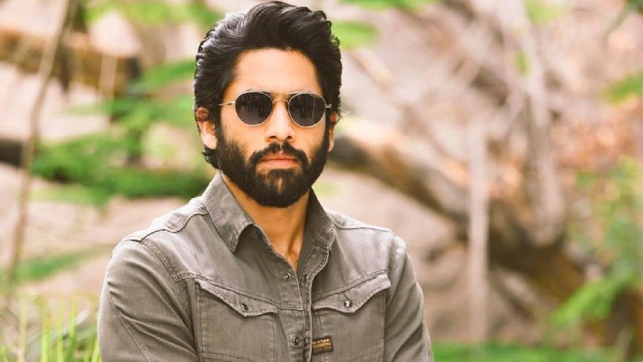 Naga Chaitanya : తాత, నాన్నతో కలిసి చేసిన సినిమా కాదు.. సమంతతో చేసిన సినిమానే ఫెవరెట్!