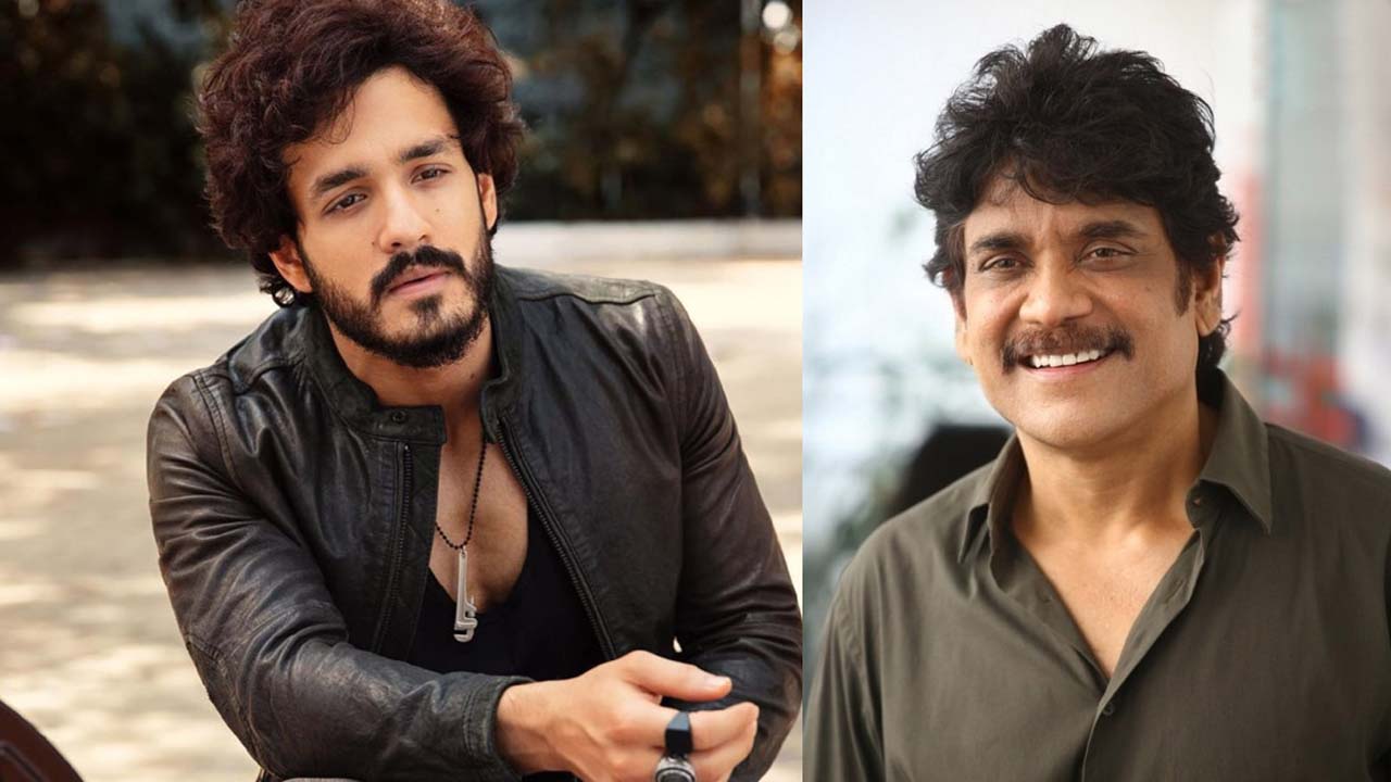 Nagarjuna: వదిలేస్తే డిజాస్టర్.. ఇకపై వదిలేది లేదంటోన్న నాగ్..?
