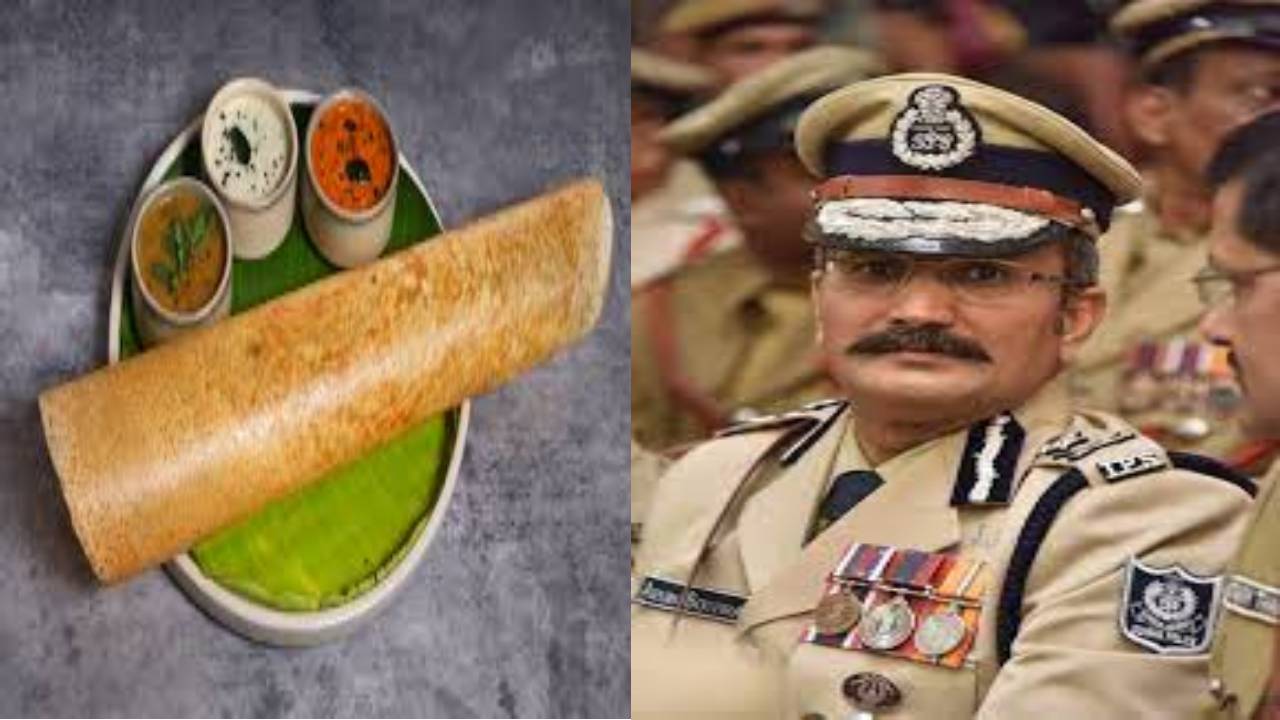 Arun Bothra IPS : ఐపీఎస్ ఆఫీసర్ అరుణ్ బోత్రా అలా మోసపోయారేంటి?