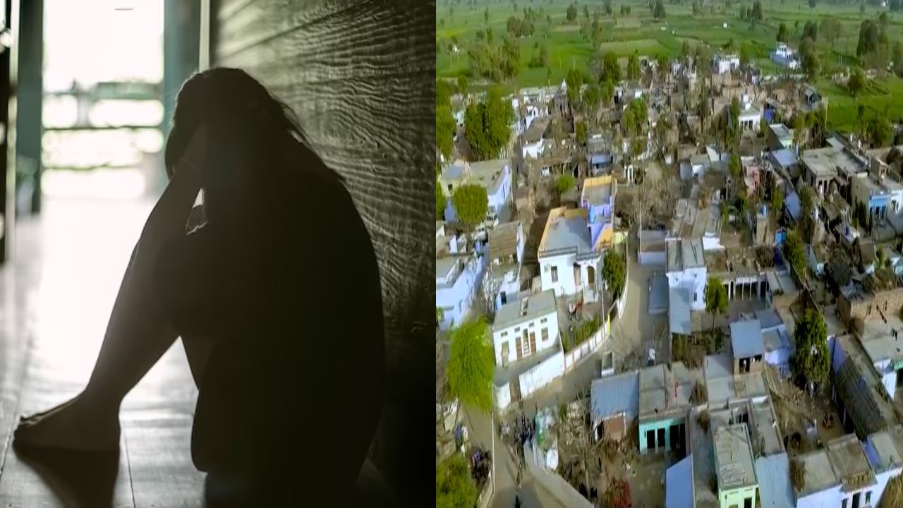 Rajasthan : 7 ఏళ్ల బాలికను రూ.4.50 లక్షలకు కొనుగోలు చేసి పెళ్లి చేసుకున్న ప్రబుద్ధుడు