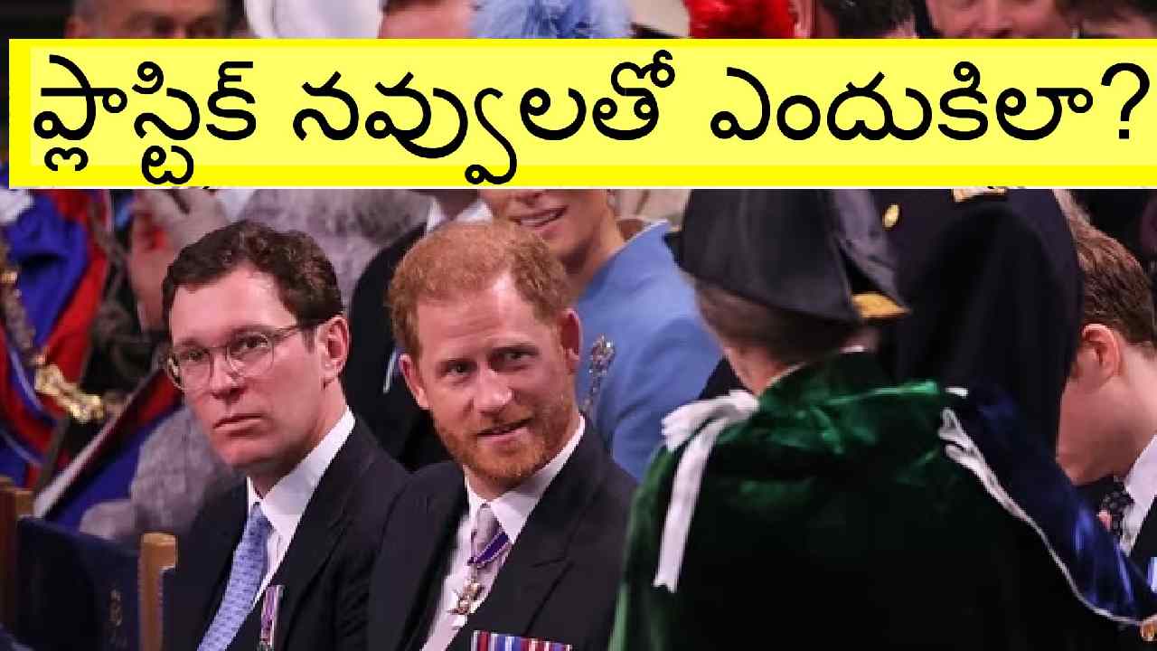 King Charles III: ఒంటరిగా వచ్చిన ప్రిన్స్ హ్యారీ పట్టాభిషేకం ముగియగానే ఏం చేశారు?