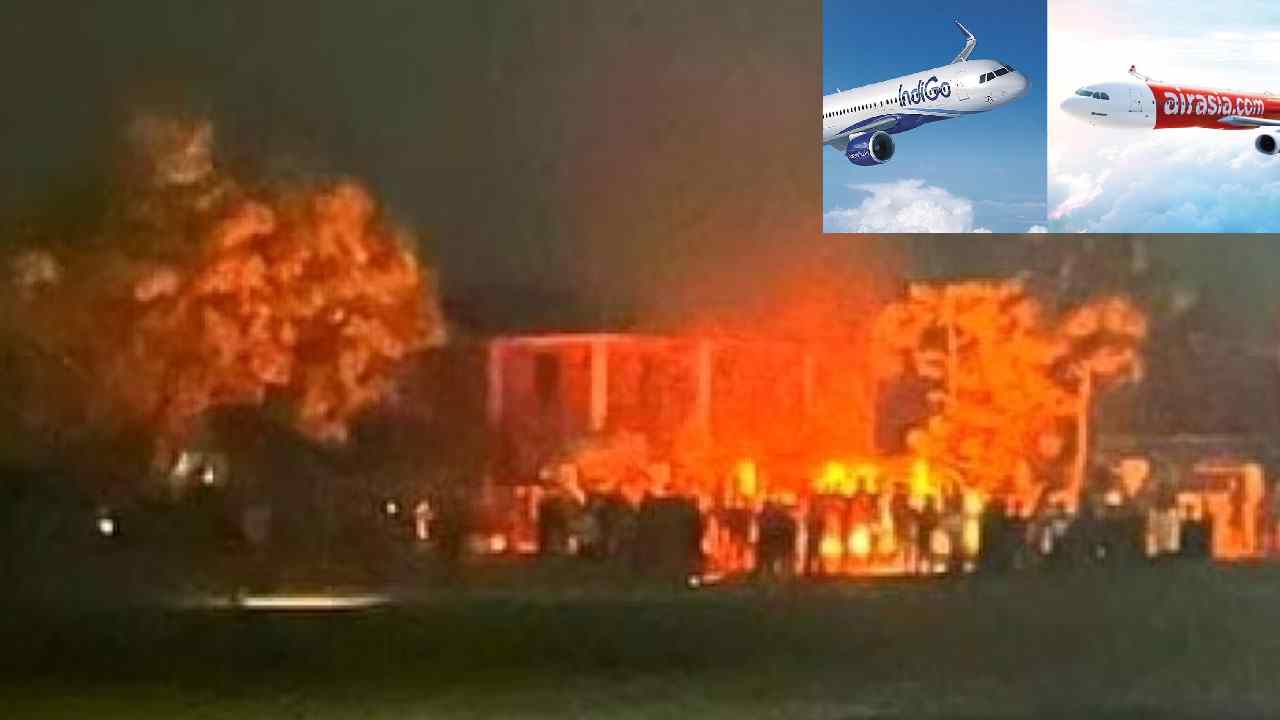 Manipur: మొన్నటి వరకు రూ.2,500కు వచ్చిన టికెట్ ఇప్పుడు రూ.25 వేలు