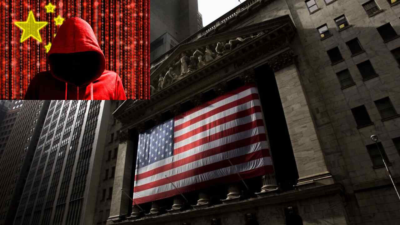 China: 78 ఏళ్ల అమెరికా పౌరుడికి చైనా యావజ్జీవ కారాగార శిక్ష.. ఎందుకంటే?