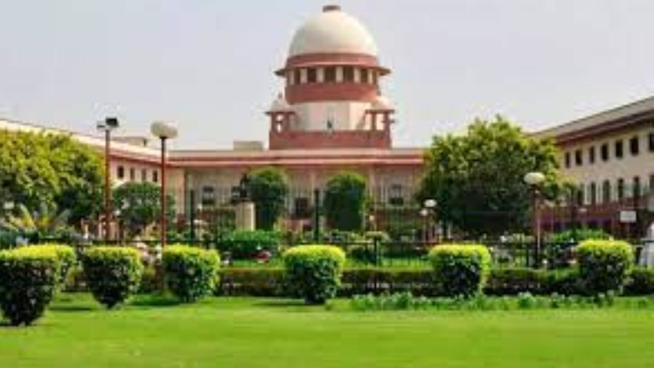 Supreme Court : కుమారి, శ్రీమతి అంటే తప్పేంటి? – సుప్రీంకోర్టు