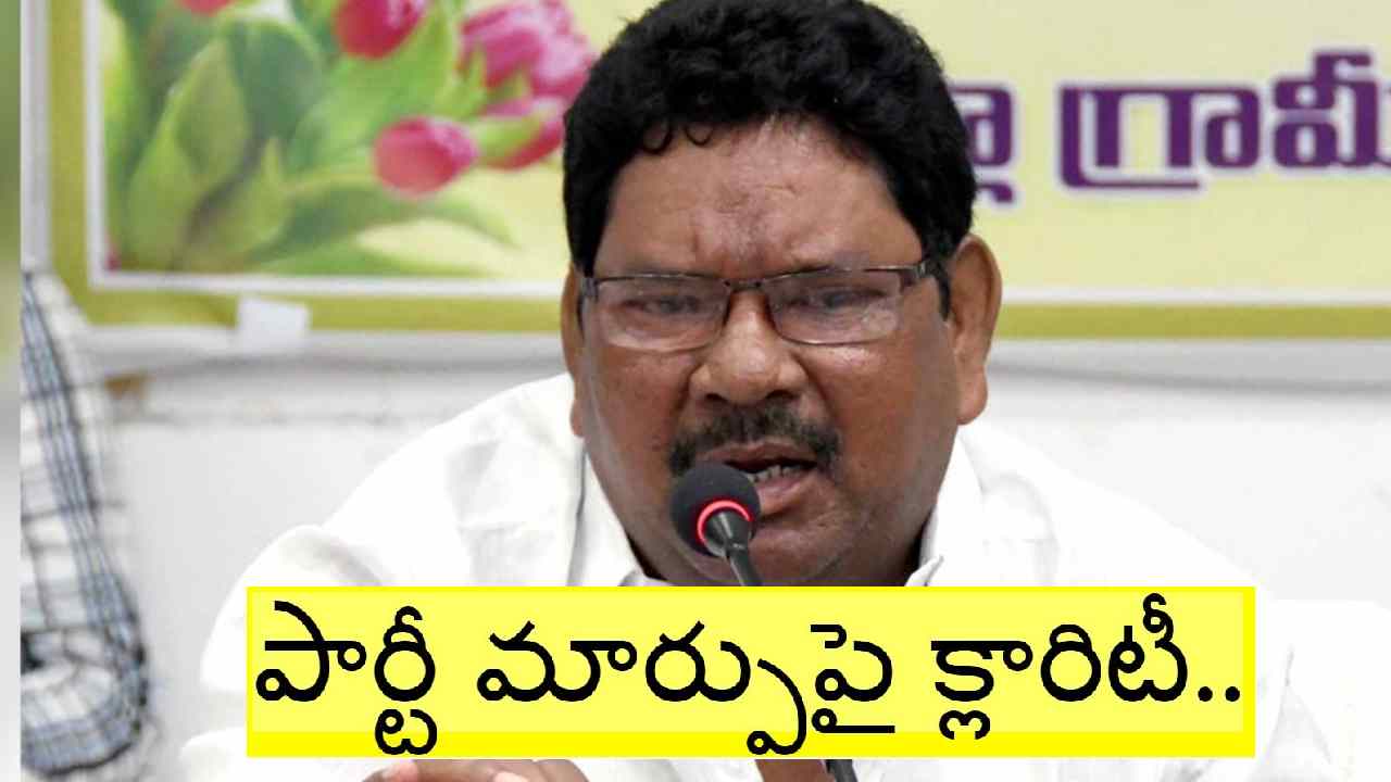 Telangana: అందుకే కేసీఆర్, రేవంత్ రెడ్డిని కలిశాను: సోయం బాపూరావు