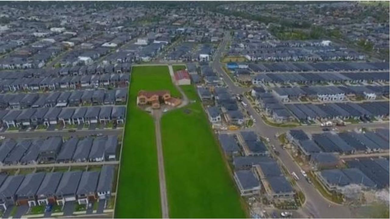 Australia : రూ. వేల కోట్లు కుమ్మరించినా ఆ ఇంటిని అమ్మమంటున్నారు.. కారణం