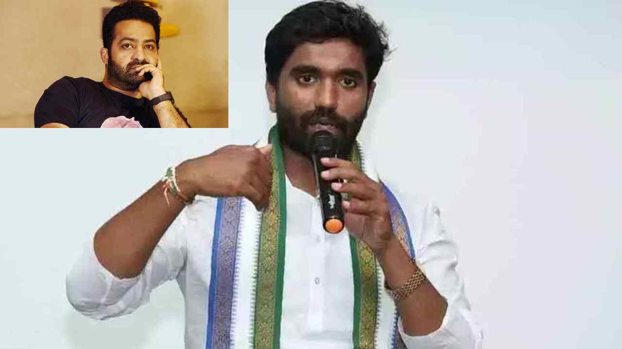 Margani Bharat: ఈ విషయం గ్రహించారు.. అందుకే జూ. ఎన్టీఆర్ మహానాడుకు దూరంగా ఉన్నారు: ఎంపీ మార్గాని భరత్