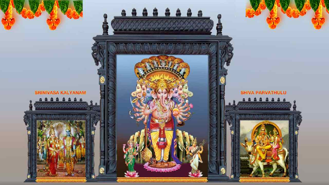 Ganesh Chaturthi 2023: ఖైరతాబాద్‌లో కర్ర పూజ.. ఈ సారి ఎన్ని అడుగుల భారీ గణేశ విగ్రహమో తెలుసా?