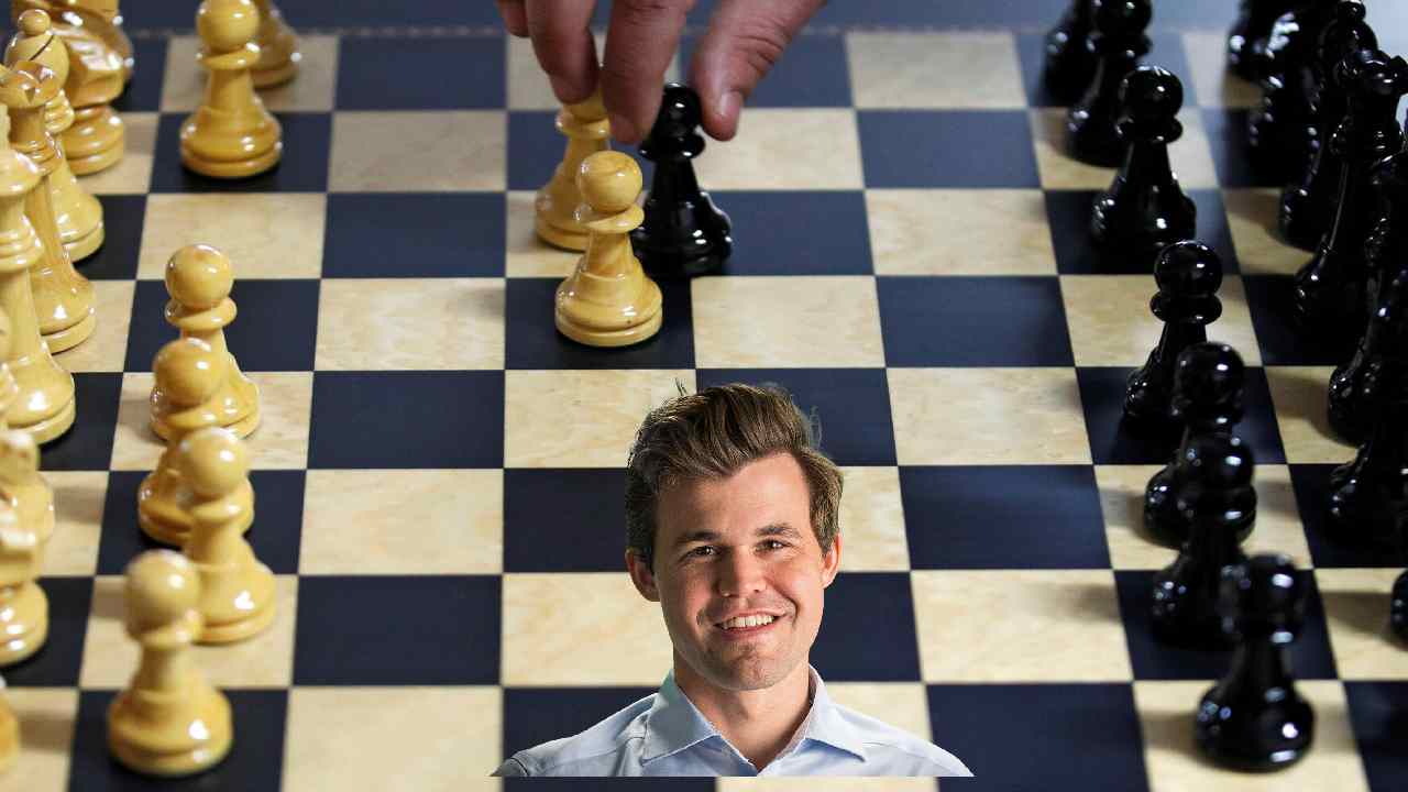 Global Chess League: జూన్‌ 21 నుంచి టెక్ మహీంద్రా గ్లోబల్ చెస్ లీగ్