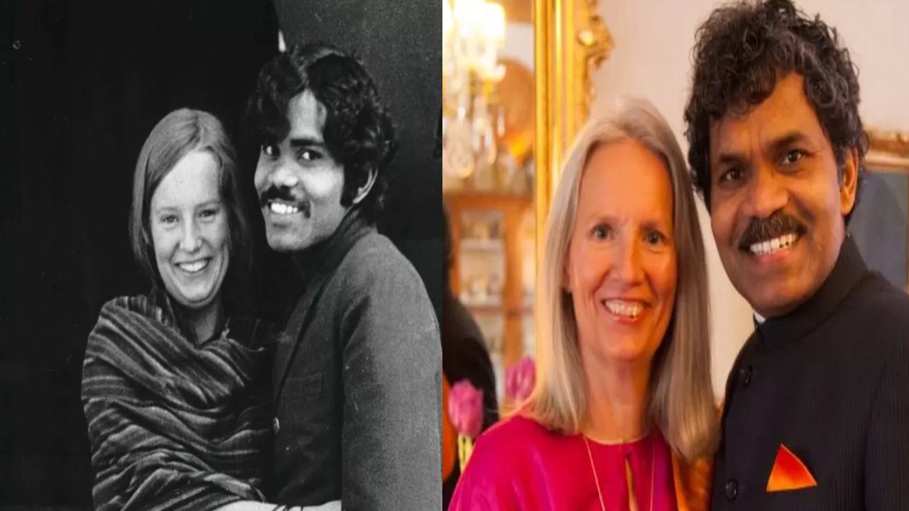 Real love story : ప్రియురాలి కోసం ఇండియా నుంచి యూరప్‌కు సైకిల్ తొక్కాడు