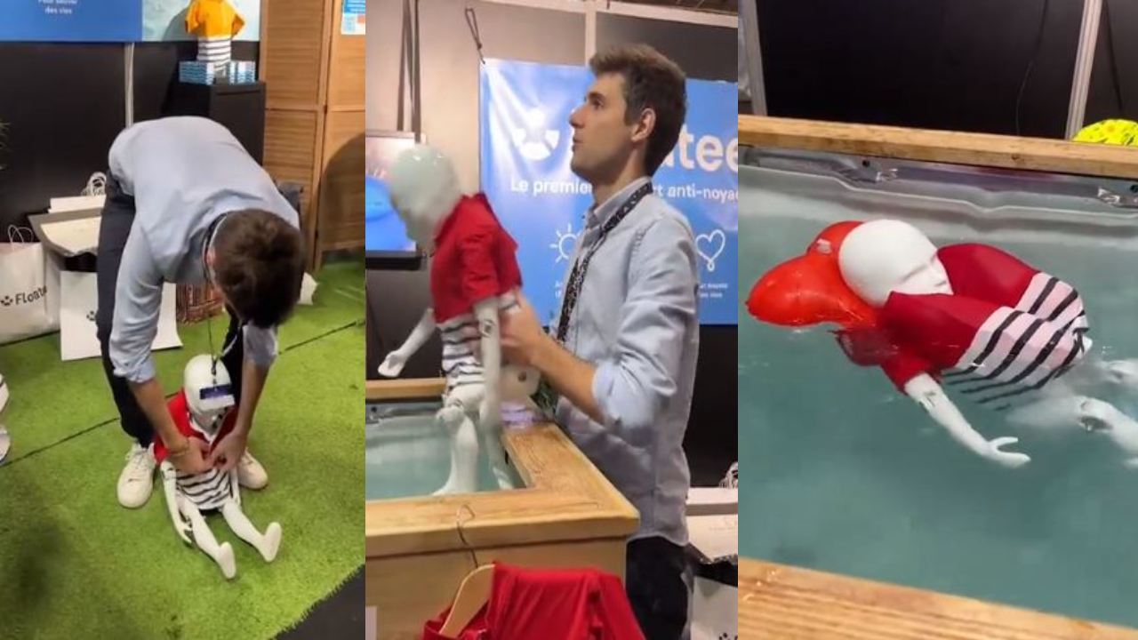 Anand Mahindra : నా ఇద్దరి మనవల భద్రత నాకు ముఖ్యం.. అంటూ ఆనంద్ మహీంద్రా చేసిన ట్వీట్ వైరల్